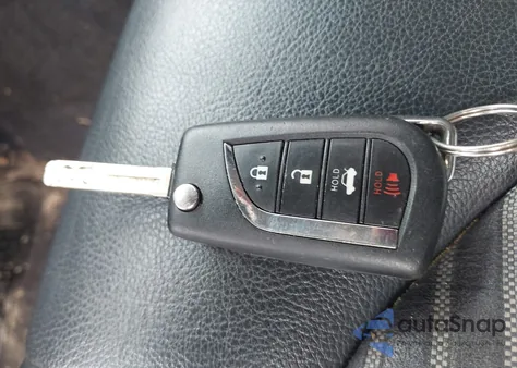 2020 Toyota Camry Se из США, поврежденный, VIN 4T1G11AK0LU939675